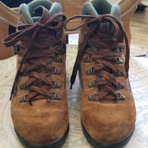 ASOLO Hiking Boots